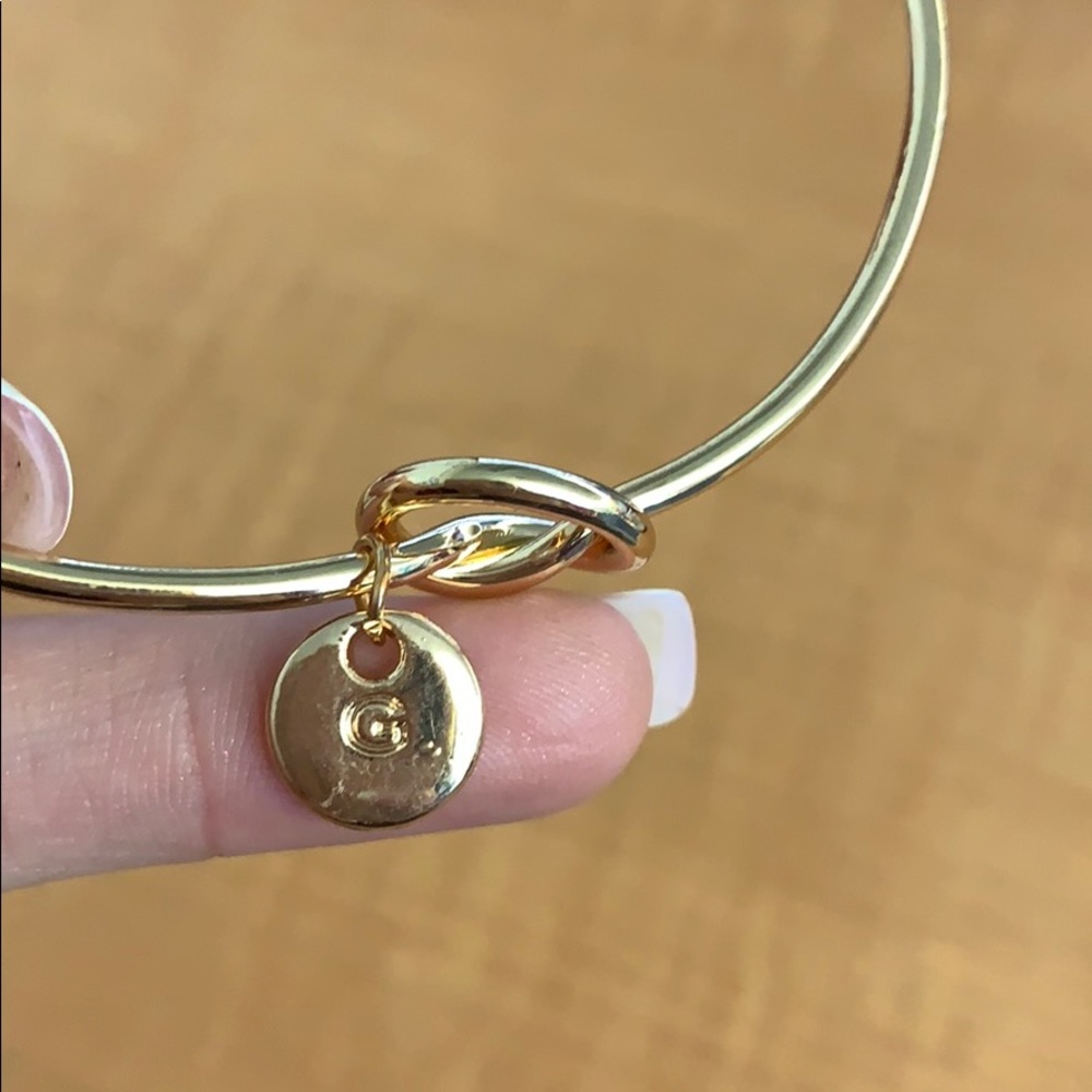 Infinity bracelet - Picture 2 of 3